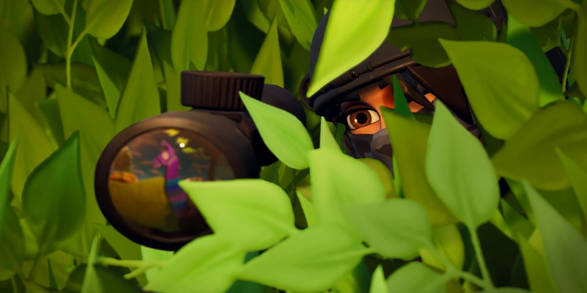 Fortnite